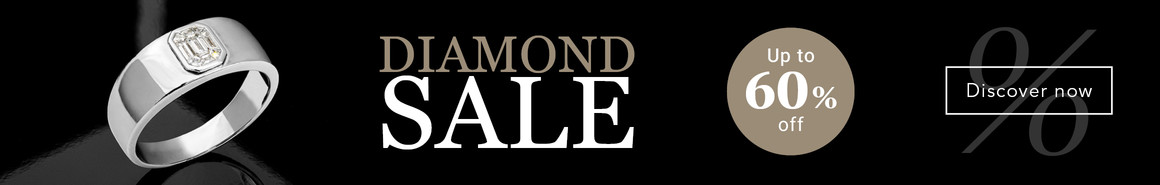 diamond sale
