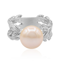 Freshwater pearl Silver Ring (TPC)