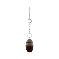Agate other Key ring