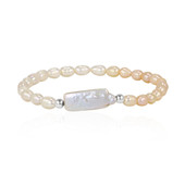 Keshi pearl other Bracelet (TPC)
