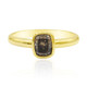 18K I3 Argyle Cognac Diamond Gold Ring (Mark Tremonti)