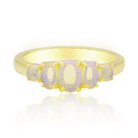 9K Crystal Opal Gold Ring (Mark Tremonti)