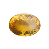 Madeira Citrine other gemstone
