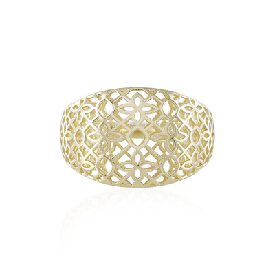 9K Gold Ring (Ornaments by de Melo)