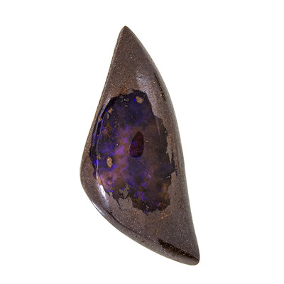Boulder Opal other gemstone