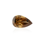 SI2 Brown Diamond other gemstone