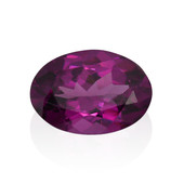 Magenta Garnet other gemstone 0,884 ct