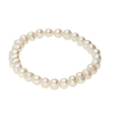 Freshwater pearl other Bracelet