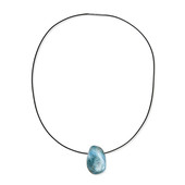 Larimar other Necklace