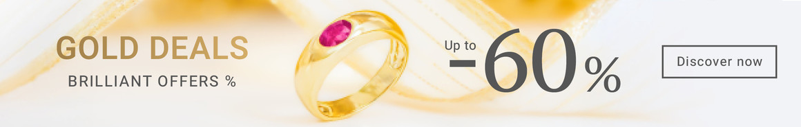 Gold Deals