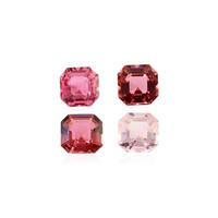Pink Tourmaline other gemstone