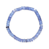 Blue Quartz other Bracelet