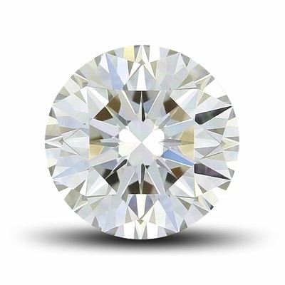 VS1 (G) Diamond other gemstone