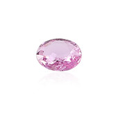 Ceylon Pink Sapphire other gemstone