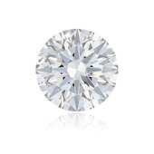 SI2 (G) Diamond other gemstone 0,5 ct