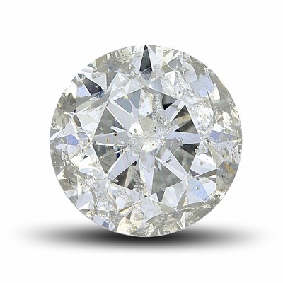 I2 (F) Diamond other gemstone