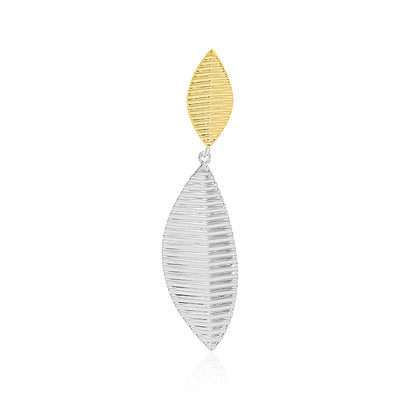 Silver Pendant (MONOSONO COLLECTION)