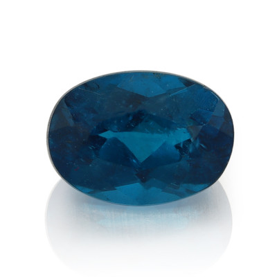 Royal Blue Apatite other gemstone