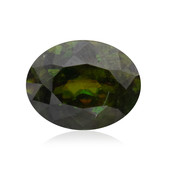 Chrome Sphene other gemstone