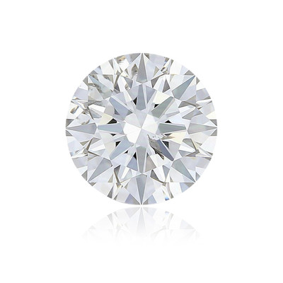 SI2 (E) Diamond other gemstone