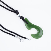 Nephrite other Necklace