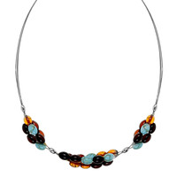 Turquoise other Necklace