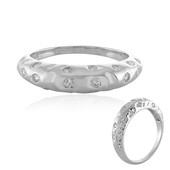 Zircon Silver Ring (SAELOCANA)
