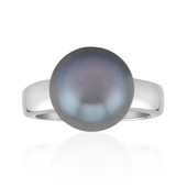 Mystic Freshwater Pearl Silver Ring (TPC)