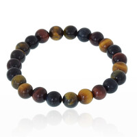 Tiger´s Eye other Bracelet