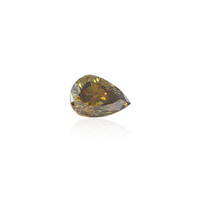 VVS2 Cognac Diamond other gemstone 0,71 ct