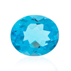 Marambaia Topaz other gemstone 8,45 ct