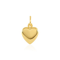 Silver Pendant