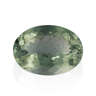 Santa Lucia Green Amethyst other gemstone