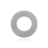 Silver Pendant
