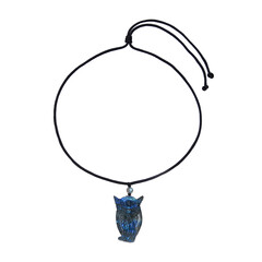 Labradorite Necklace