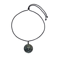 Labradorite Necklace