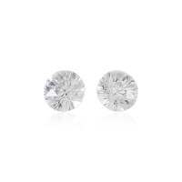 Zircon other gemstone 1,9 ct
