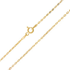 Silver Chain
