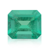 Muzo Colombian Emerald other gemstone
