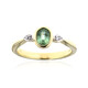 9K Mint Kyanite Gold Ring (CUSTODANA)