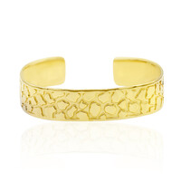 Silver Bangle
