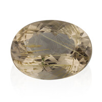 Rutile Quartz 15,95 ct