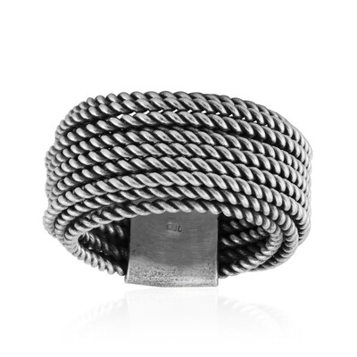 Silver Ring (Nan Collection)