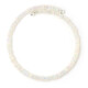 Welo Opal Steel Bangle (Riya)