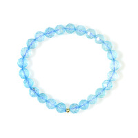 Sky Blue Topaz other Bracelet