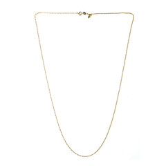 Silver Chain