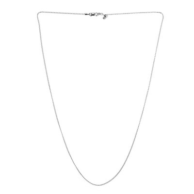 Silver Chain