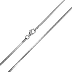Silver Chain