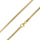 Silver Chain
