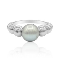 Freshwater pearl Silver Ring (TPC)